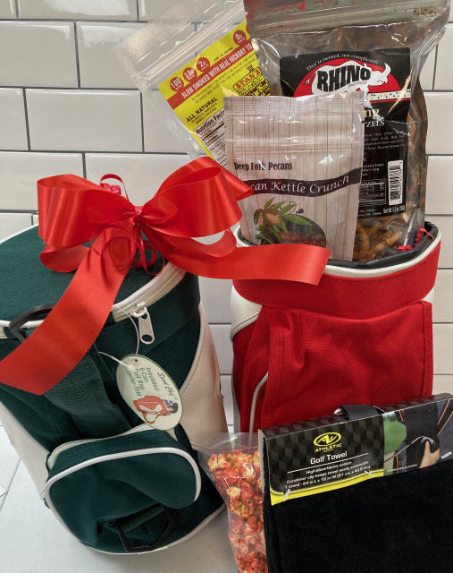 Mens and sports gifts in Tulsa Oklahoma